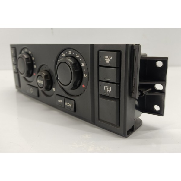 Comando Ar Condicionado Range Rover Sport 2009