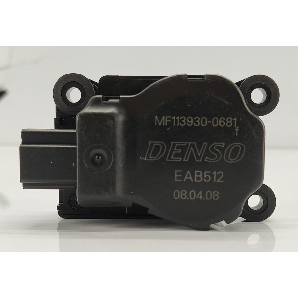 Motor Atuador Caixa Evaporadora Range Rover Sport 2009