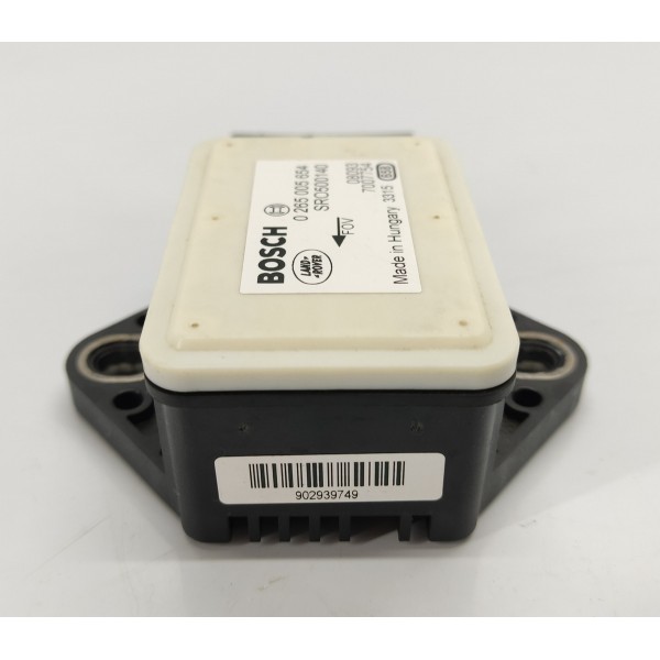 Sensor Aceleração Range Rover Sport 2009 0265005654