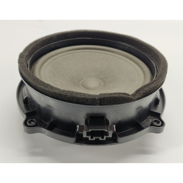 Auto Falante Porta Dianteira Range Rover Sport 2009 Preto