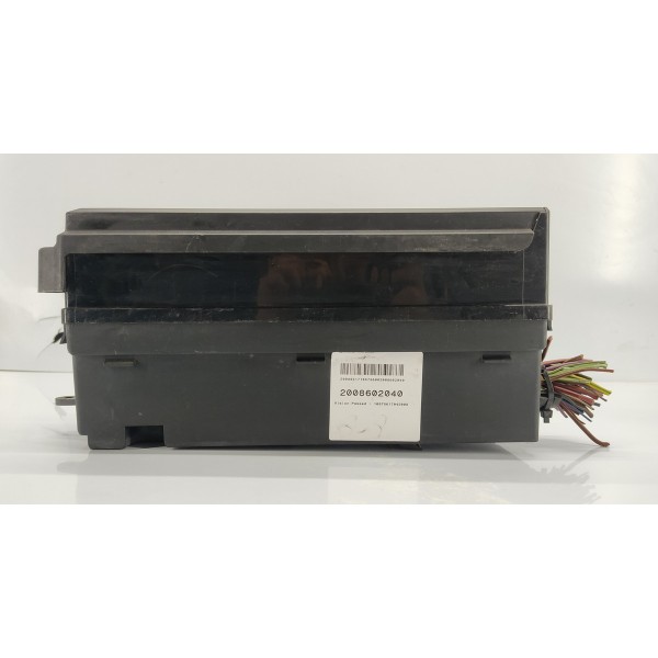 Caixa Fusivel Range Rover Sport 2009 8h3214290fa