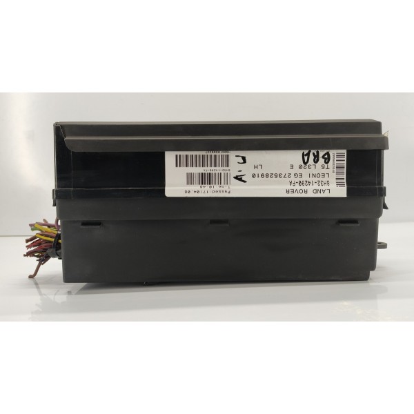 Caixa Fusivel Range Rover Sport 2009 8h3214290fa
