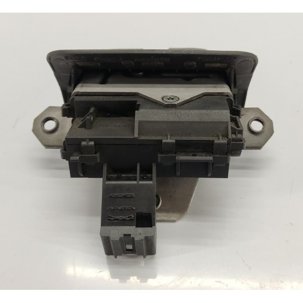Fechadura Tampa Traseira Range Rover Sport 2009