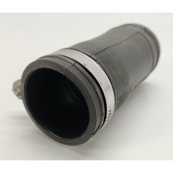 Borracha Gargalo Tanque Range Rover Sport 2009 Preto Borracha Gargalo Tanque Range Rover Sport 2009 Preto