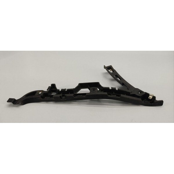 Guia Parachoque T.d Range Rover Sport 2009 Dqn000061