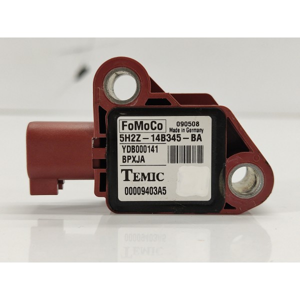 Sensor Impacto Colisao Range Rover Sport 2009 5h2z14b345ba