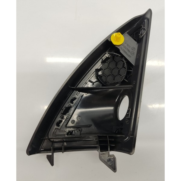 Acabamento Interno Retrovisor D.e Range Rover Sport 2009 Preto