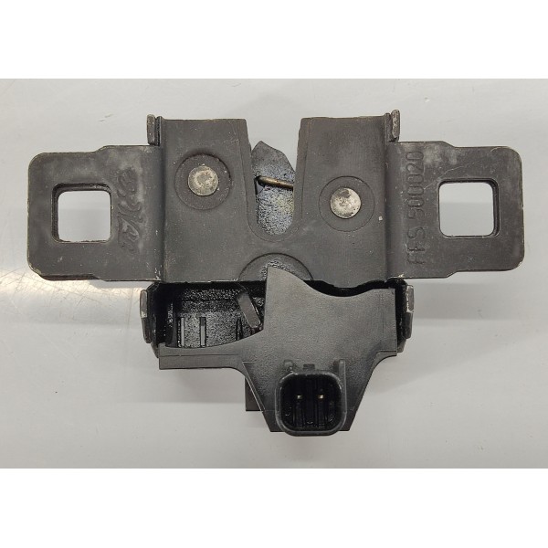 Fechadura Trava Capo L.d Com Sensor Range Rover Sport 2009