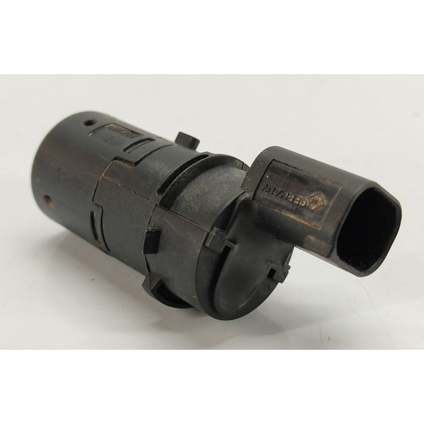 Sensor Estacionamento Traseiro Range Rover Sport 2009 Preto