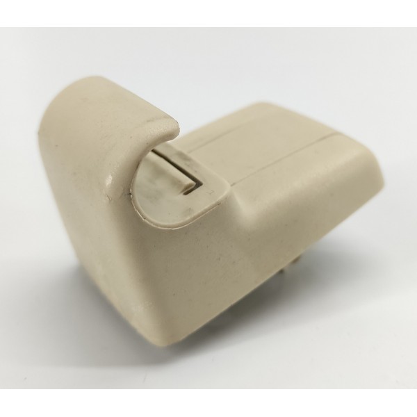 Suporte Quebra Sol Range Rover Sport 2009 Suporte Quebra Sol Range Rover Sport 2009