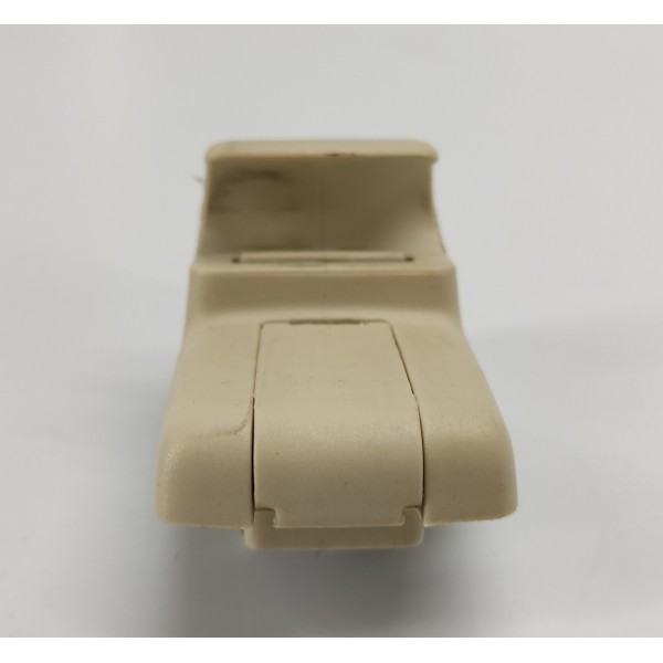 Suporte Quebra Sol Range Rover Sport 2009 Suporte Quebra Sol Range Rover Sport 2009