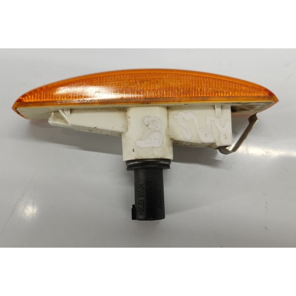 Pisca Porta Dianteira Range Rover Sport 2009 Amarelo