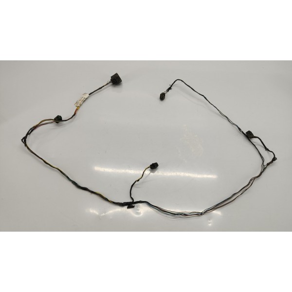 Chicote Sensor Estacionamento T. Range Rover Sport 2009
