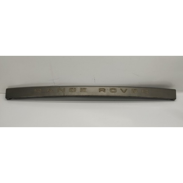 Moldura Aplique Tampa Traseira Range Rover Sport 2009