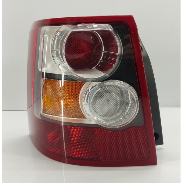 Lanterna Traseira Esquerda Range Rover Sport 2009