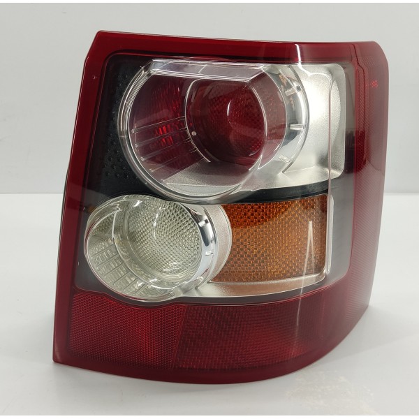 Lanterna Traseira Direita Range Rover Sport 2009