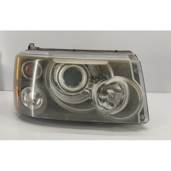 Farol Direito Range Rover Sport 2009