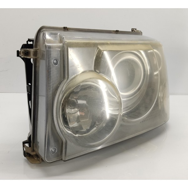 Farol Esquerdo Range Rover Sport 2009 Esquerdo/motorista Farol Esquerdo Range Rover Sport 2009 Esquerdo/motorista