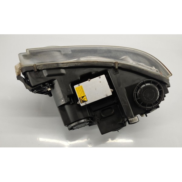Farol Esquerdo Range Rover Sport 2009 Esquerdo/motorista Farol Esquerdo Range Rover Sport 2009 Esquerdo/motorista