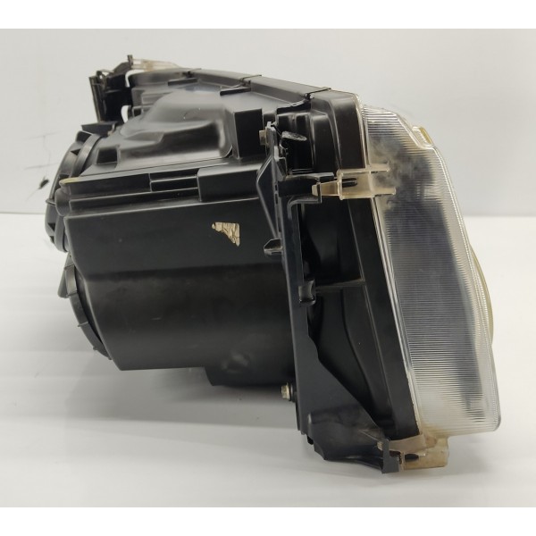 Farol Esquerdo Range Rover Sport 2009 Esquerdo/motorista Farol Esquerdo Range Rover Sport 2009 Esquerdo/motorista