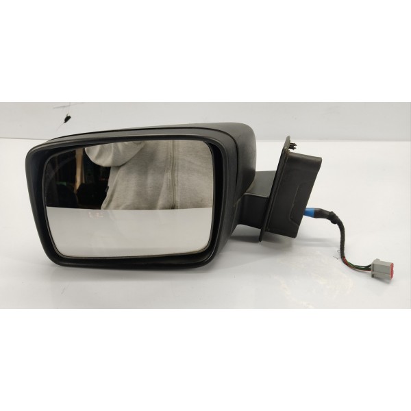 Retrovisor Esquerdo Range Rover Sport 2009