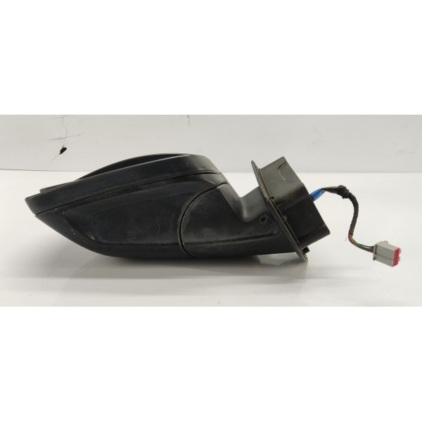 Retrovisor Esquerdo Range Rover Sport 2009