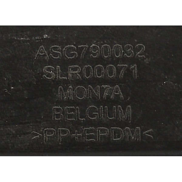 Acabamento Guarda Po Paralama D.e Range Rover Sport 2009 Acabamento Guarda Po Paralama D.e Range Rover Sport 2009