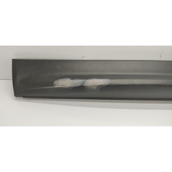 Friso Borrachao Porta D.e Range Rover Sport 2009 Detalhe Preto