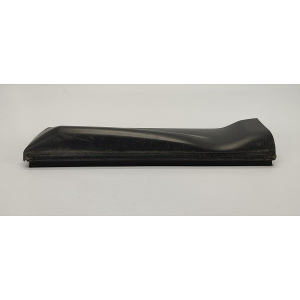 Friso Borrachao Porta T.e Range Rover Sport 2009 Preto