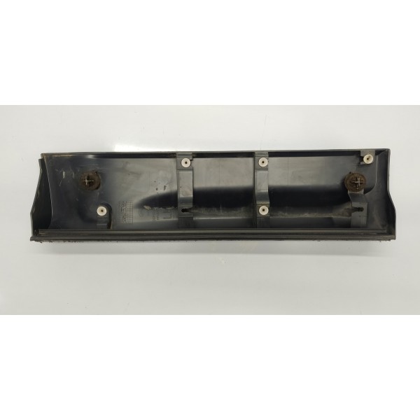 Friso Borrachao Porta T.e Range Rover Sport 2009 Preto