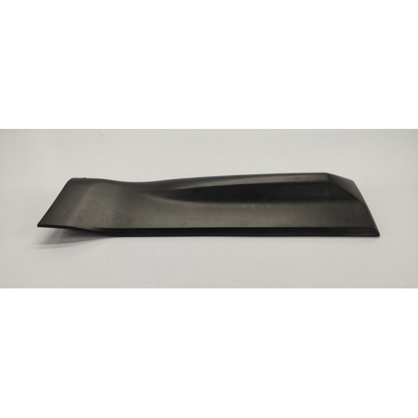 Friso Borrachao Porta T.e Range Rover Sport 2009 Preto
