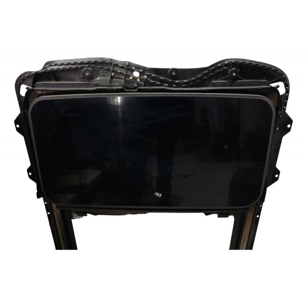 Teto Solar Range Rover Sport 2009 Preto