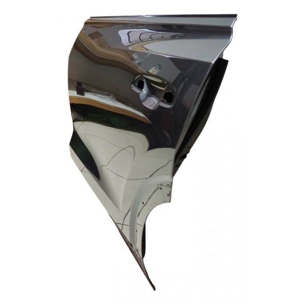 Porta Traseira Esquerda Audi Q8 2019