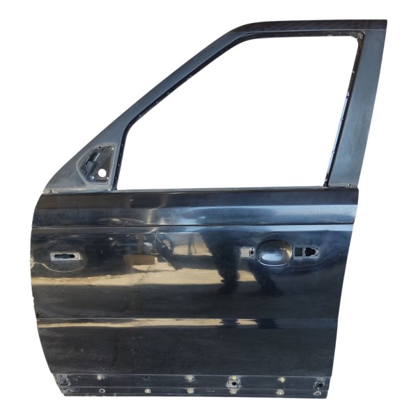 Porta Dianteira Esquerda Range Rover Sport 2009