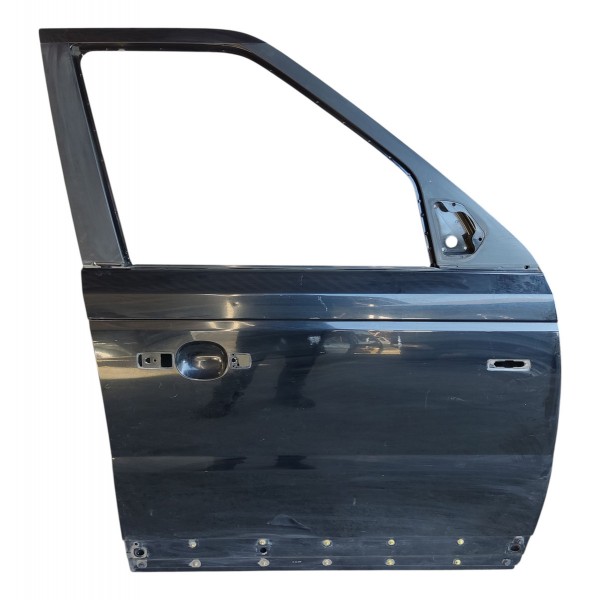Porta Dianteira Direita Range Rover Sport 2009