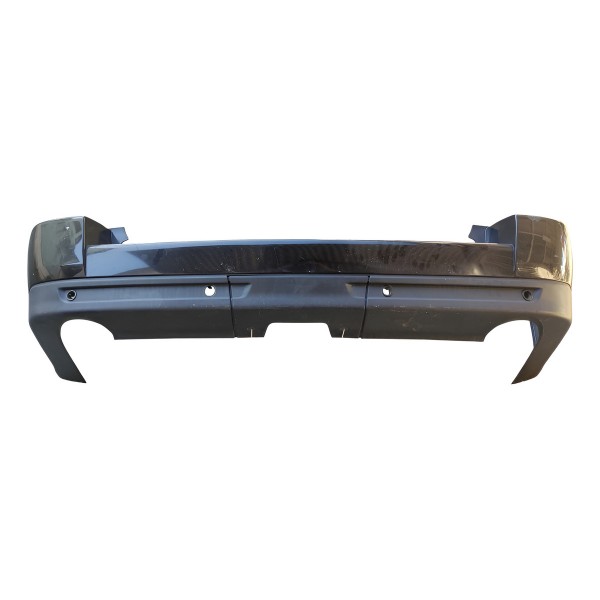 Parachoque Traseiro Range Rover Sport 2009 Detalhe