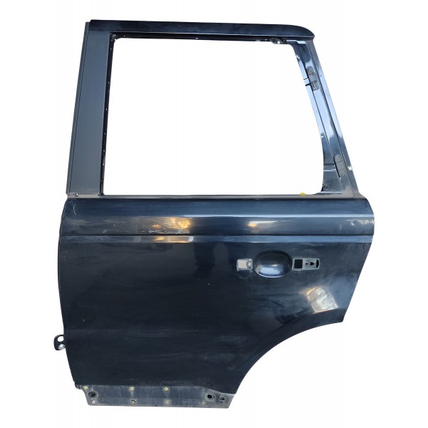 Porta Traseira Esquerda Range Rover Sport 2009