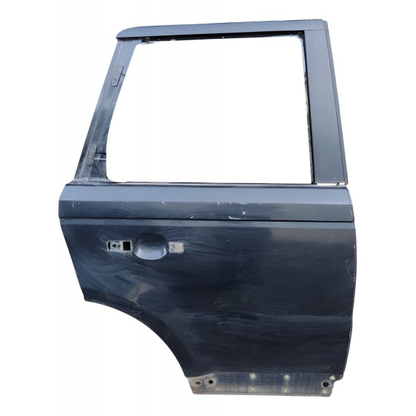 Porta Traseira Direita Range Rover Sport 2009