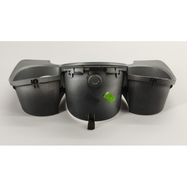 Moldura Painel Instrumento Toyota Hilux 3.0 2009 55435