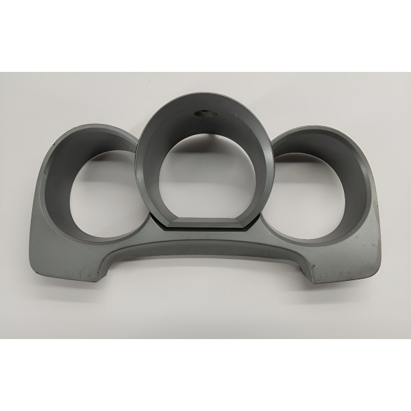 Moldura Painel Instrumento Toyota Hilux 3.0 2009 55435