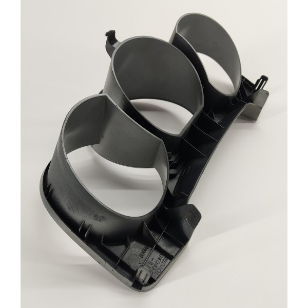Moldura Painel Instrumento Toyota Hilux 3.0 2009 55435