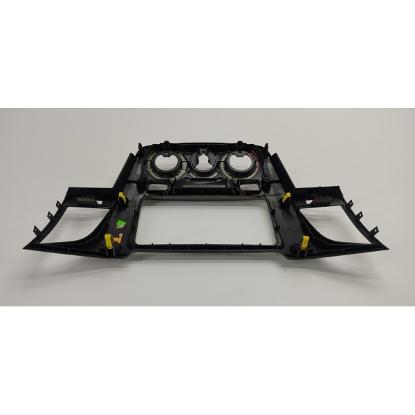 Moldura Central Painel Ar Toyota Hilux 3.0 2009