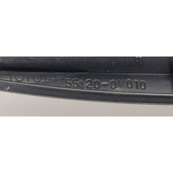 Moldura Central Painel Ar Toyota Hilux 3.0 2009