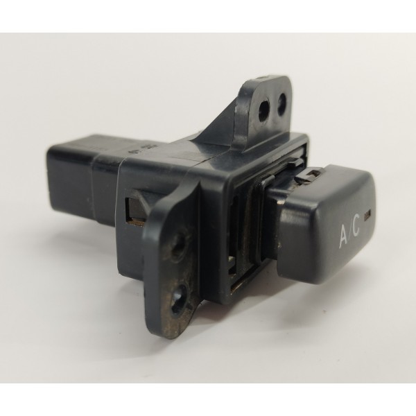 Botao Ar Condicionado Toyota Hilux 3.0 2009 153984 Preto Botao Ar Condicionado Toyota Hilux 3.0 2009 153984 Preto