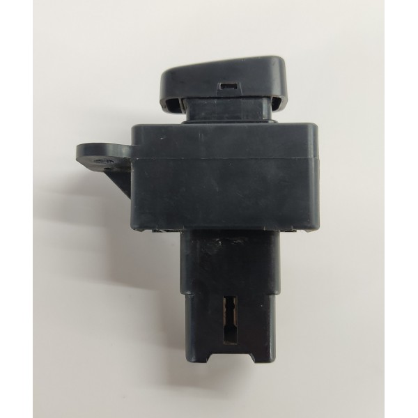 Botao Ar Condicionado Toyota Hilux 3.0 2009 153984 Preto Botao Ar Condicionado Toyota Hilux 3.0 2009 153984 Preto
