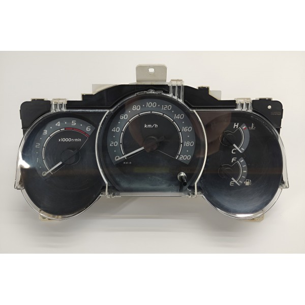 Painel Instrumento Toyota Hilux 3.0 2009 838000k180