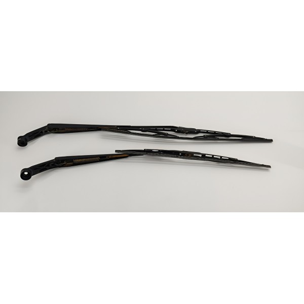 Par Braço Limpador Parabrisa Toyota Hilux 3.0 2009