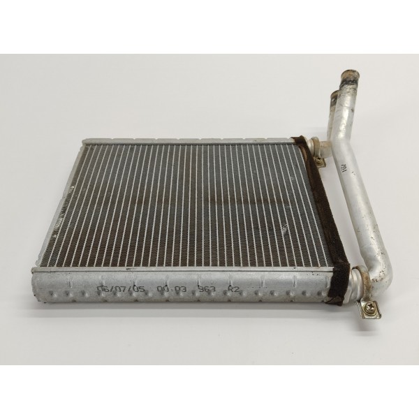 Radiador Ar Quente Toyota Hilux 3.0 2009