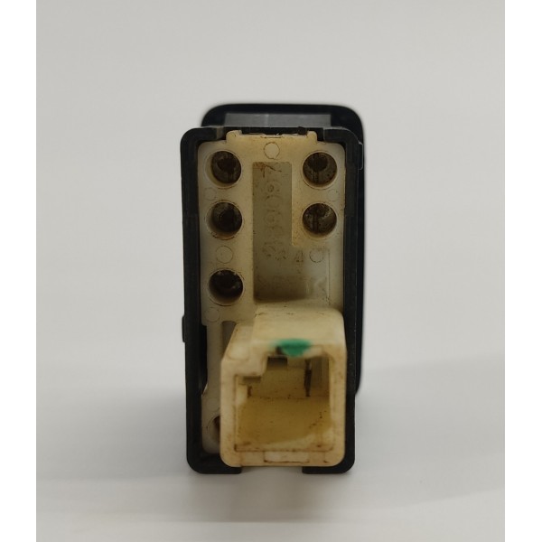 Botao Alarme Security Toyota Hilux 3.0 2009 489117 Preto Botao Alarme Security Toyota Hilux 3.0 2009 489117 Preto