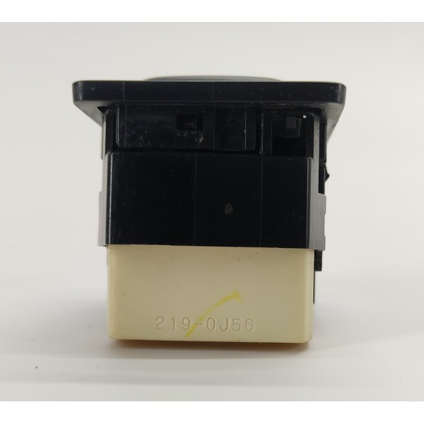 Botao Comando Retrovisor Toyota Hilux 3.0 2009 76c219b Botao Comando Retrovisor Toyota Hilux 3.0 2009 76c219b